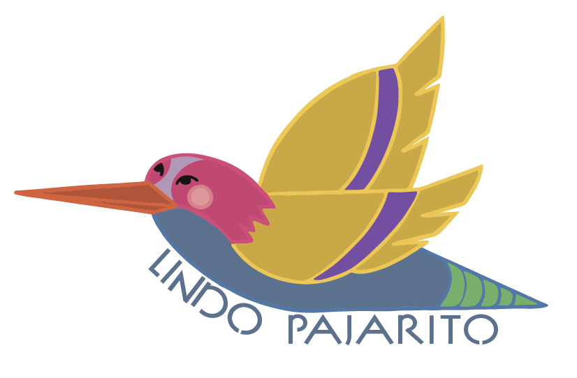 LINDO PAJARITO