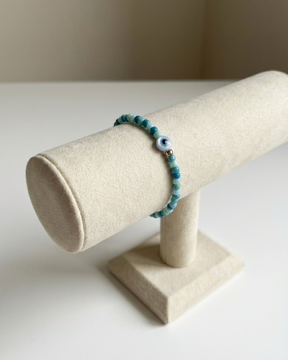 Pulsera de Ojo azul(S)