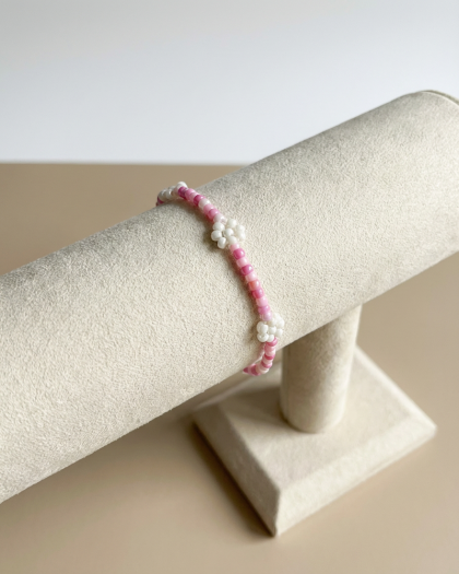 Pulsera Florecitas